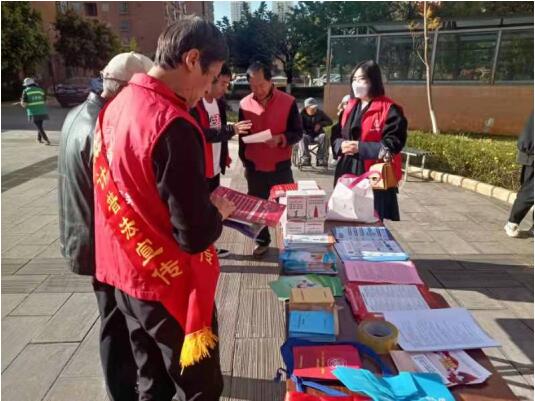 玉溪市政府信息公开与法律信息咨询服务指南