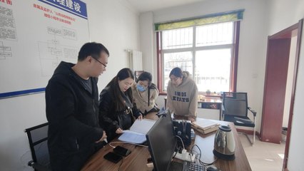 沁水县司法局开展专项督查，力促惠民法律服务工程走深走实