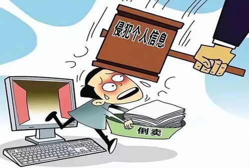 以案释法 侵犯公民个人信息900余万条,检察机关重拳出击